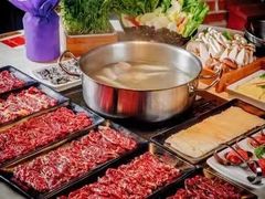 -重庆北碚万达广场