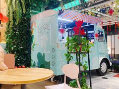 -波比Pizza(新城店)