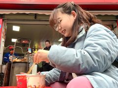 -丽华早点(大成路店)