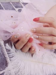 -艾薇美甲美睫