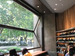 -星巴克臻选(南京艾尚天地店)