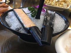 鱼籽鸡肉滑-侯氏火锅(无极县店)