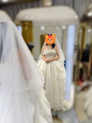 -LA GRACE高端婚纱礼服定制馆