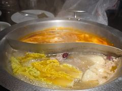 -额尔敦·品质自助(摩尔城店)