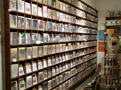 -猫的天空之城概念书店(西塘古镇店)