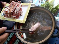-德令哈扎西仓茶餐厅
