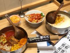 -火山屋台(新街口店)