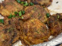 -聚福宝合苑食府(南头镇店)