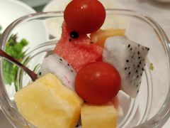 -渝信川菜(工体店)