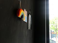 -black rainbow coffee