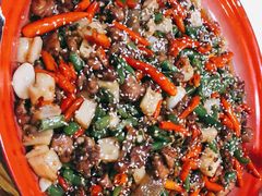 -兔槽江湖菜·重庆璧山兔(水围店)