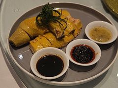 -松鹤楼(狮山永利广场店)