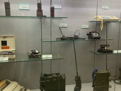 -澳门保安部队博物馆