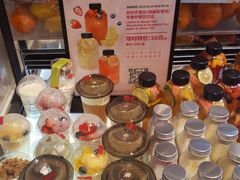 -巴黎贝甜(大宁国际商业广场店)