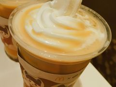 -麦当劳(豫园店)