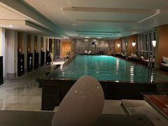 -上海柏悦酒店