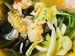 -长英绝味水煮(老字号洪都总店)