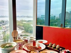 -馋遇江南·精致湖景雅宴(东方之门店)