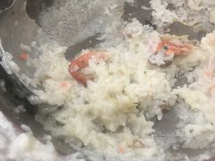 -阿婆潮汕砂锅粥(王府大街店)
