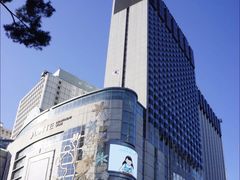 -乐天免税店(明洞店)