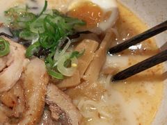 熊本叉烧拉面-味千拉面(双井店)