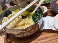 -小满手工粉(北京富力广场店)