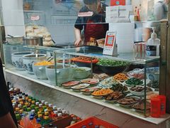 -大姨捞面(新安花园店)