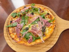 -灵意咖啡·西班牙美食(汕头金平万达广场店)
