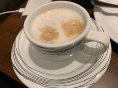 -萨莉亚意式餐厅(大宁音乐广场店)
