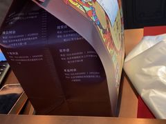 -四世同堂·京菜·烤鸭(双井店)