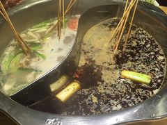 -袁记串串香(涧西总店)