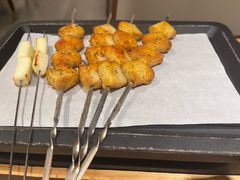 -郭靖·烤全羊·内蒙菜·烧烤(望京旗舰店)