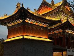 -即墨古城