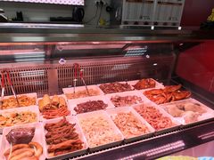 -阿满卤香鸡(新街口印象汇店)