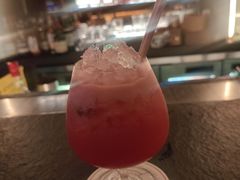 -DEW Lounge(深圳湾店)