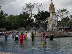 -西双版纳傣族园
