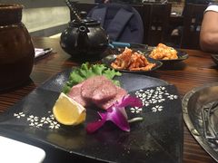 -和萌牛肠烧烤(财富中心店)