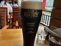 -MR.ROCKY洛奇先生·西餐&酒吧(琶醍店)