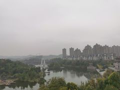 -天赐温泉