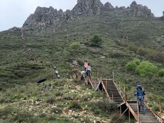 -灵山