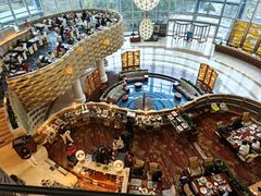 -中铁花水湾温泉酒店(大邑店)