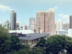 -香港大学