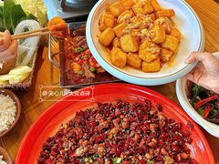 -先启半步颠·川菜小炒