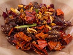 -串盟烧烤大排档·长沙美食地标(星沙店)