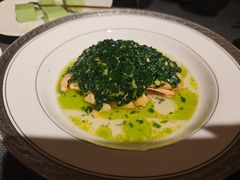 -南里山房·新淮扬菜(徐汇万科店)