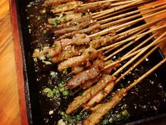 -木屋烧烤(西南角店)