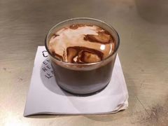 -Au Cafe&Roastery(华侨城店)