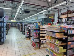 -京客隆超市(京源店)