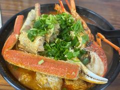 -鲤.金记沙茶面(总店)