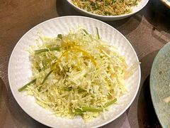 -魁盛居百年鲁菜馆(县西巷店)